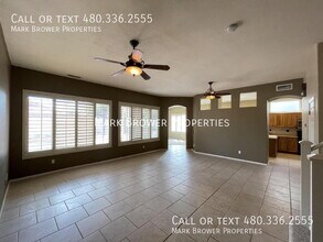 17453 W Rock Ledge Rd in Goodyear, AZ - Building Photo - Building Photo