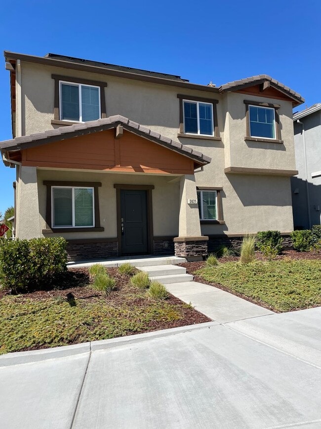 property at 3421 Callison Dr