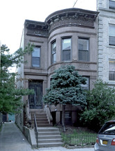 1151 Carroll St in Brooklyn, NY - Foto de edificio - Building Photo