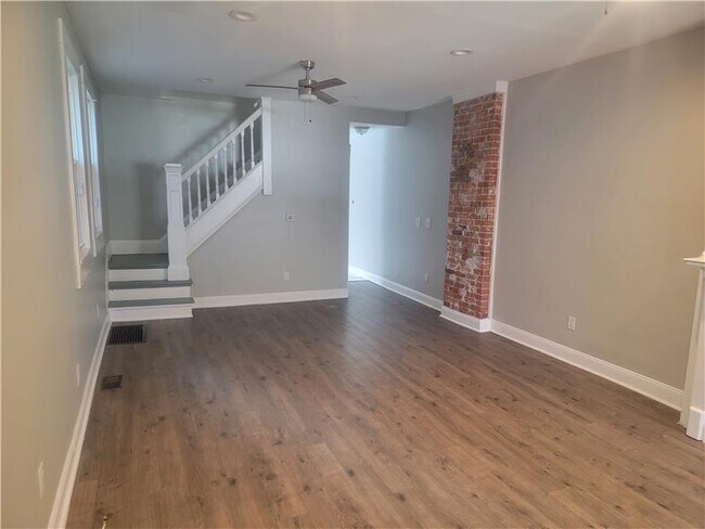 599 Stanley Ave in Columbus, OH - Building Photo - Building Photo