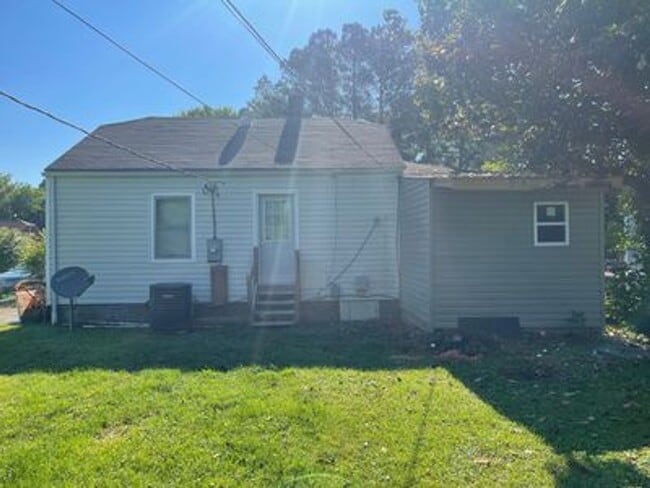 2408 Caddie Ln in Richmond, VA - Building Photo - Building Photo