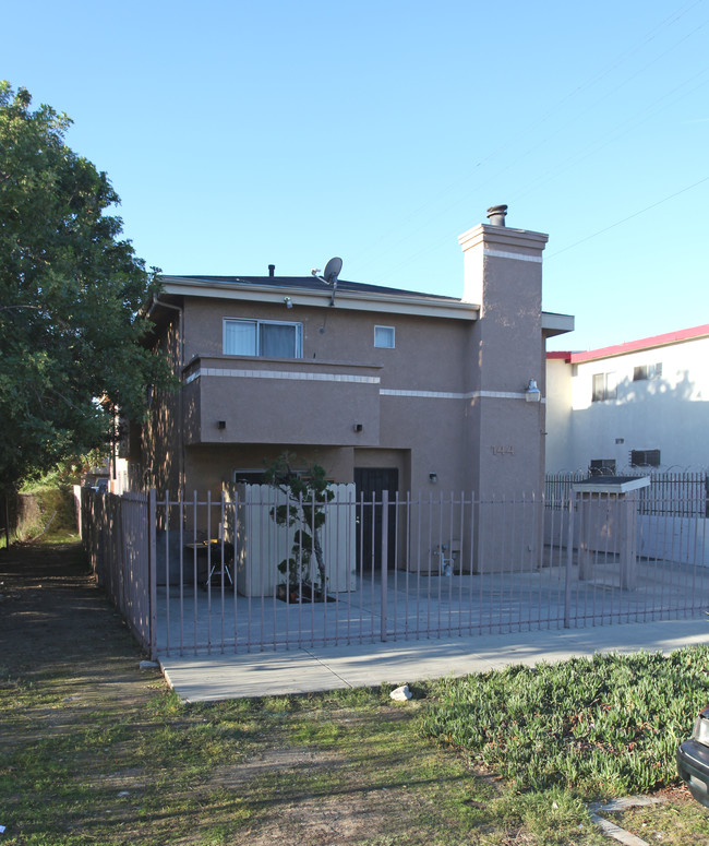 Highland Meadows 43, 44 in Los Angeles, CA - Building Photo - Building Photo