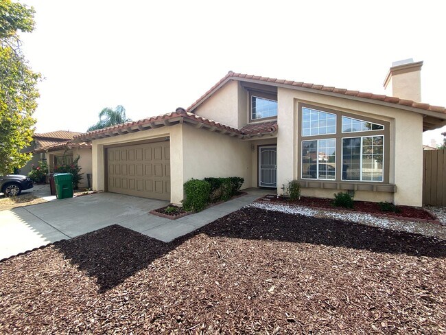 property at 25167 Parkcrest Dr