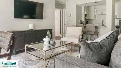 3421 N Druid Hills Rd, Unit 3451K in Decatur, GA - Foto de edificio - Building Photo