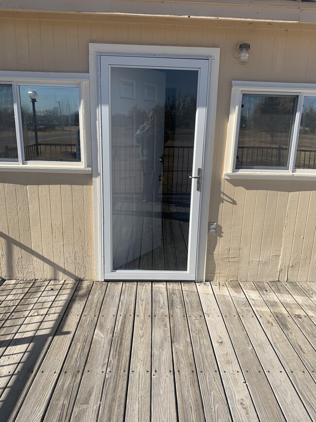 property at 137 Hillside Rd