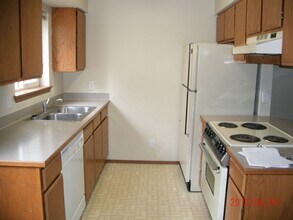 815 N Brigger St in Post Falls, ID - Building Photo - Building Photo