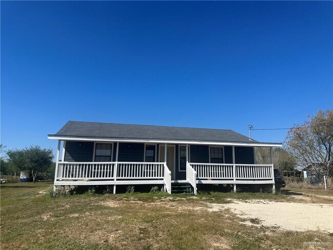 23 Jesus Flores Rd in Monte Alto, TX - Building Photo - Building Photo