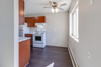 Parkview Apartments in St. Paul, MN - Foto de edificio - Interior Photo