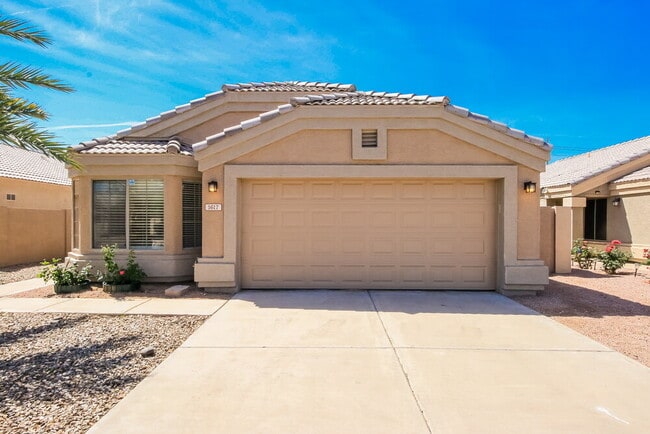 property at 1617 W Kesler Ln