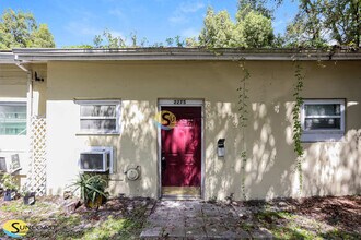 2275 Atlantic Blvd in Jacksonville, FL - Building Photo - Building Photo