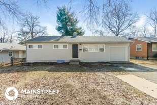 7415 E 110th St, Unit 6-0146-304 in Kansas City, MO - Building Photo