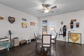 753 Long Run in Liberty Hill, TX - Building Photo - Building Photo