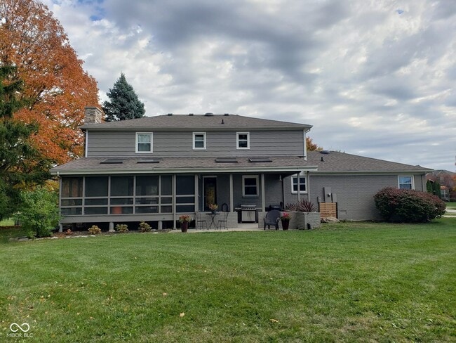 3856 Long Ridge Blvd in Westfield, IN - Building Photo - Building Photo