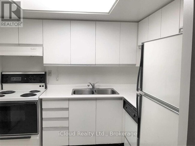 property at 2466 Eglinton Ave E