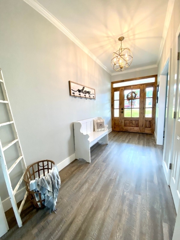 property at 110 Honeysuckle Ct