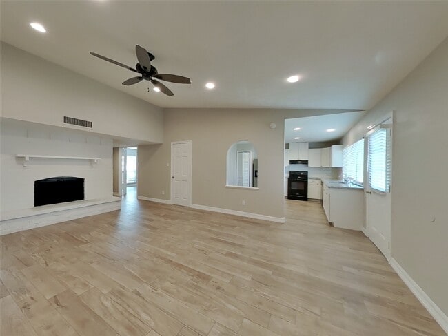 property at 6127 Larchbrook Dr