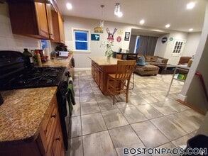 34 Long Ave in Boston, MA - Building Photo - Building Photo