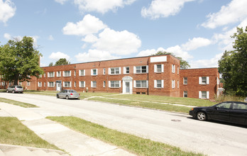 Bradley Apartments in Flint, MI - Building Photo - Building Photo