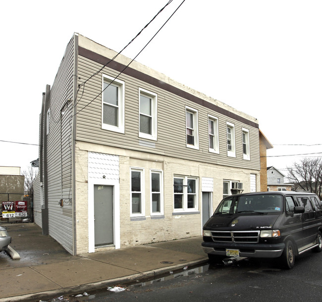 101-103 Broadway in Long Branch, NJ - Building Photo - Building Photo