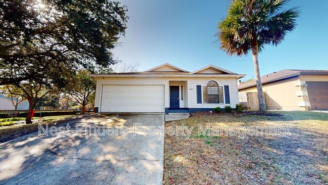 3402 Cozumel Ct in Jacksonville, FL - Building Photo - Building Photo