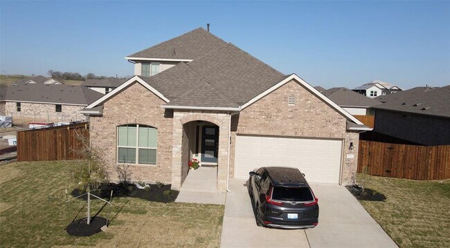 property at 17612 Avalar Ave.