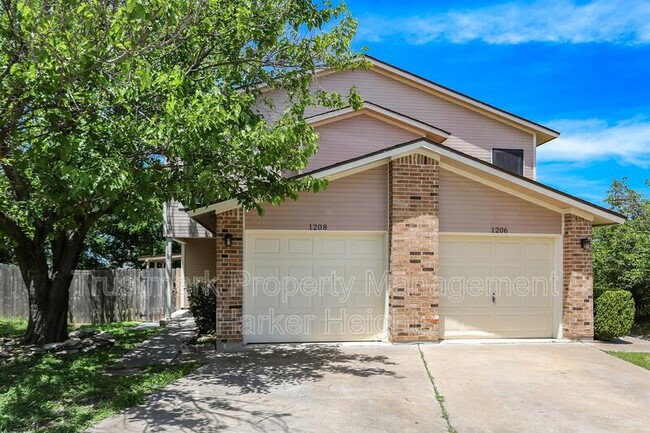 property at 1208 Westway Cir
