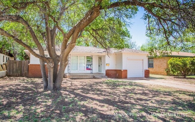 3407 38th St in Lubbock, TX - Building Photo - Building Photo