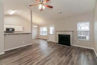 1500 Logan Ln in Mcdonough, GA - Building Photo - Building Photo