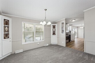 3502 W Marie St in Wichita, KS - Building Photo - Building Photo