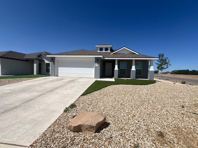 2901 Abbeville Ave in Wolfforth, TX - Building Photo - Building Photo