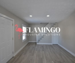 3612 Detroit Ave in Dayton, OH - Building Photo - Building Photo