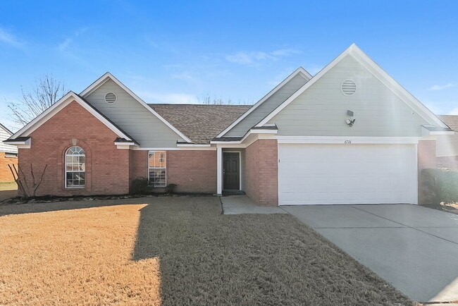 property at 6716 Edmonton St