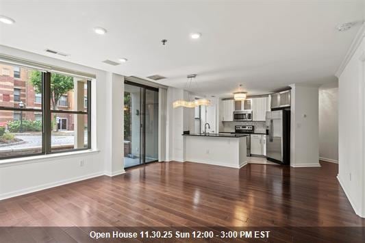 property at 24 Ave at Port Imperial