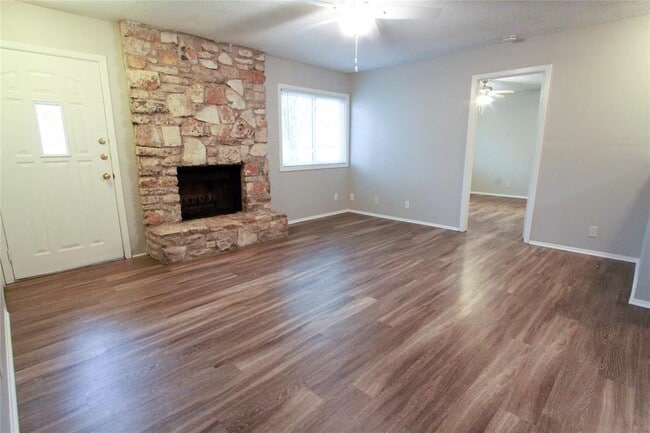 12609 Turtle Rock Rd in Austin, TX - Building Photo - Building Photo