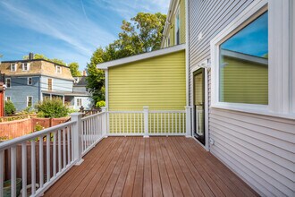 31 School St in Brookline, MA - Building Photo - Building Photo