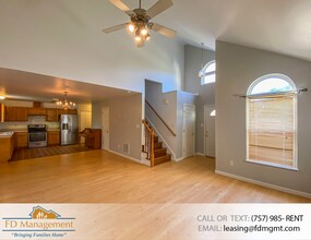 211 High Point Rd in Williamsburg, VA - Building Photo - Building Photo