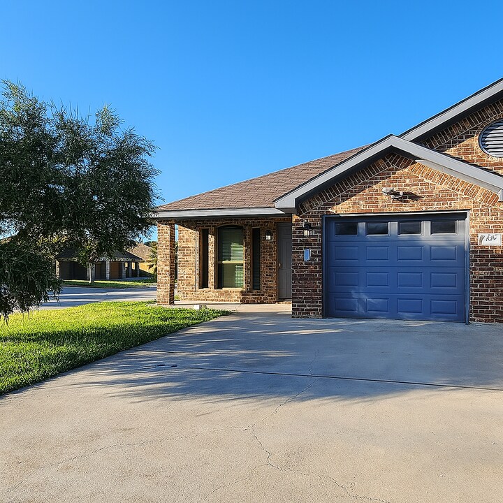 3104 Lineage Loop in Killeen, TX - Building Photo