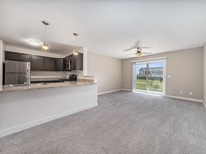 The Reserve at Destination Pointe in Grimes, IA - Building Photo - Building Photo