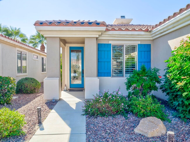 80113 Avenida Linda Vista in Indio, CA - Building Photo - Building Photo