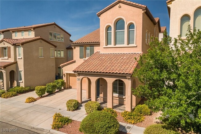 1857 Cape Cod Landing Dr in Las Vegas, NV - Building Photo - Building Photo