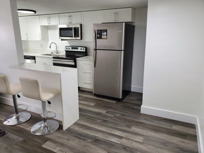 1041 NE 17th Ave, Unit 2
