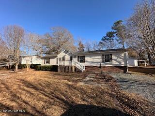 1285 Skipper Run Dr SW in Supply, NC - Building Photo