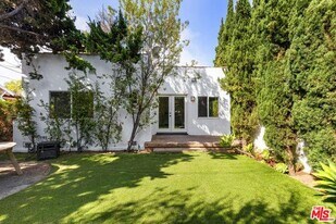 1434 24th St in Santa Monica, CA - Building Photo