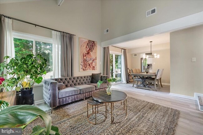property at 8713 Baskerville Pl