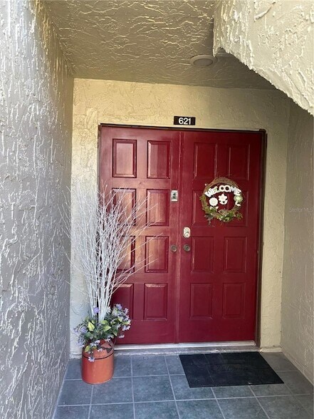 621 Windrush Bay Dr, Unit 621 in Tarpon Springs, FL - Building Photo - Building Photo