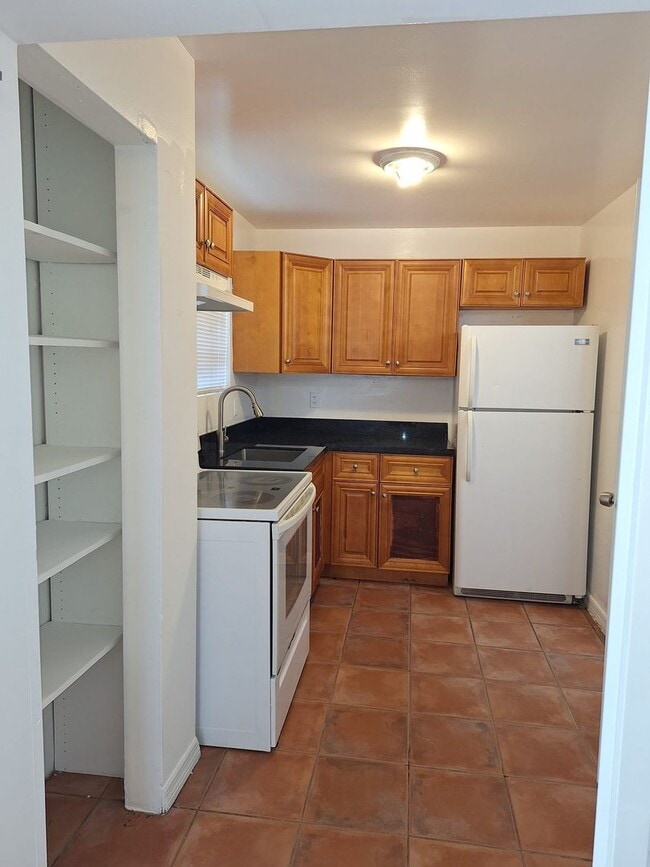 property at 715 NW 116th Terrace
