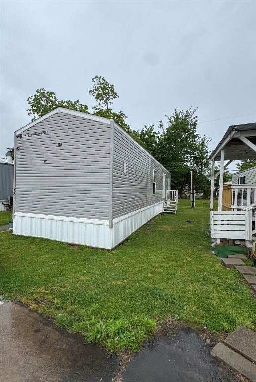 property at 5100 Allen-Genoa Rd