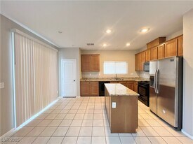 428 Redruth Dr in Las Vegas, NV - Building Photo