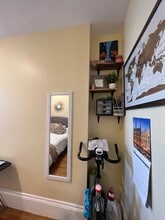413 Washington St, Unit 1 in Cambridge, MA - Foto de edificio - Building Photo
