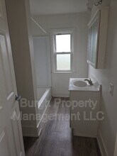 489 Norton St in Pittsburgh, PA - Foto de edificio - Building Photo